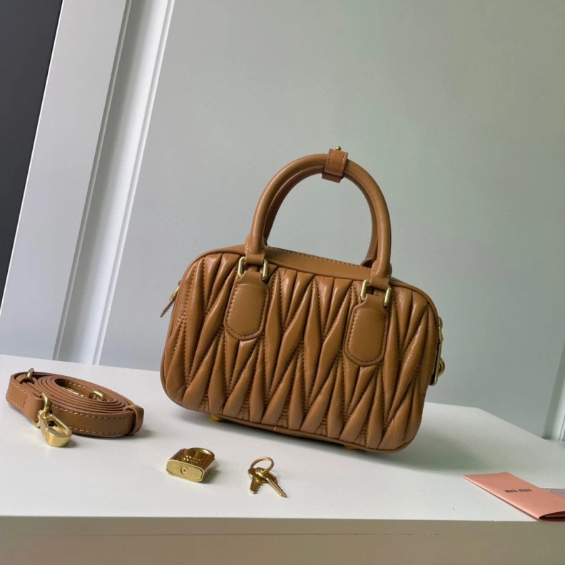 MIX MIX Top Handle Bags Bold 77409