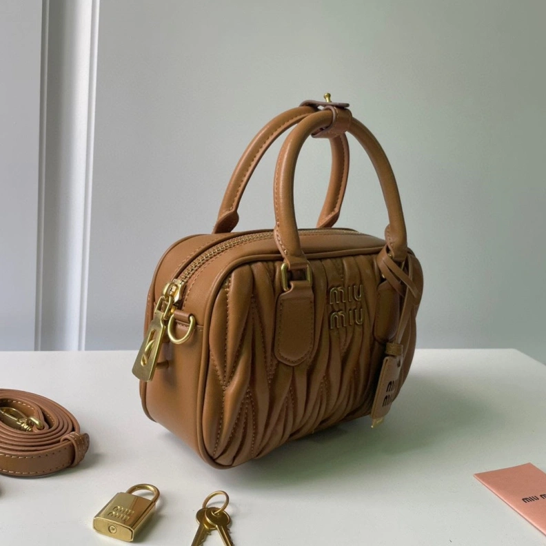 MIX MIX Top Handle Bags Bold 77409