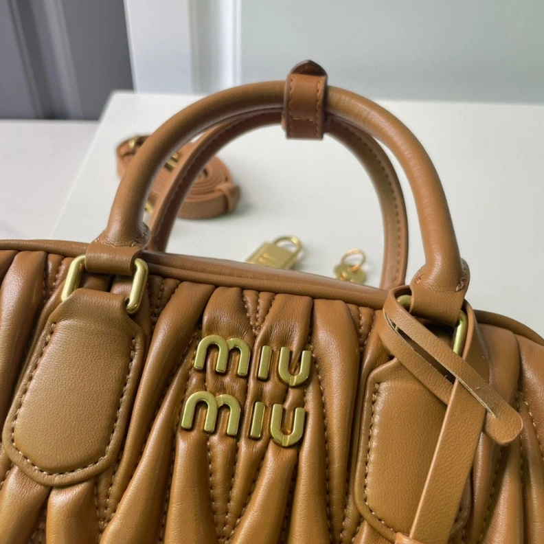 MIX MIX Top Handle Bags Bold 77409
