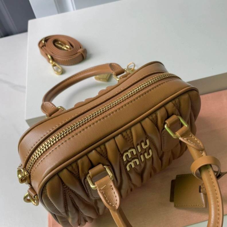 MIX MIX Top Handle Bags Bold 77409