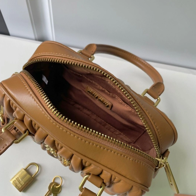 MIX MIX Top Handle Bags Bold 77409