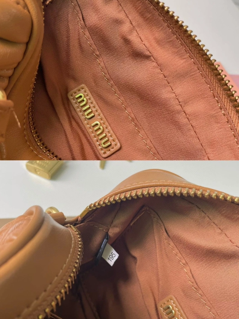 MIX MIX Top Handle Bags Bold 77409