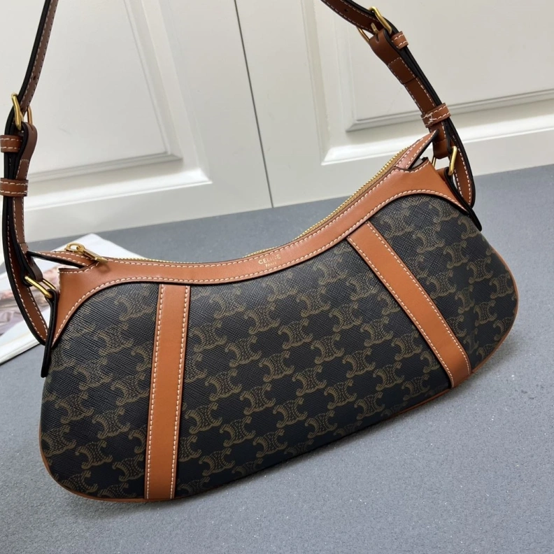 Cxlxne Top Handle Bags EyeCatching 78267