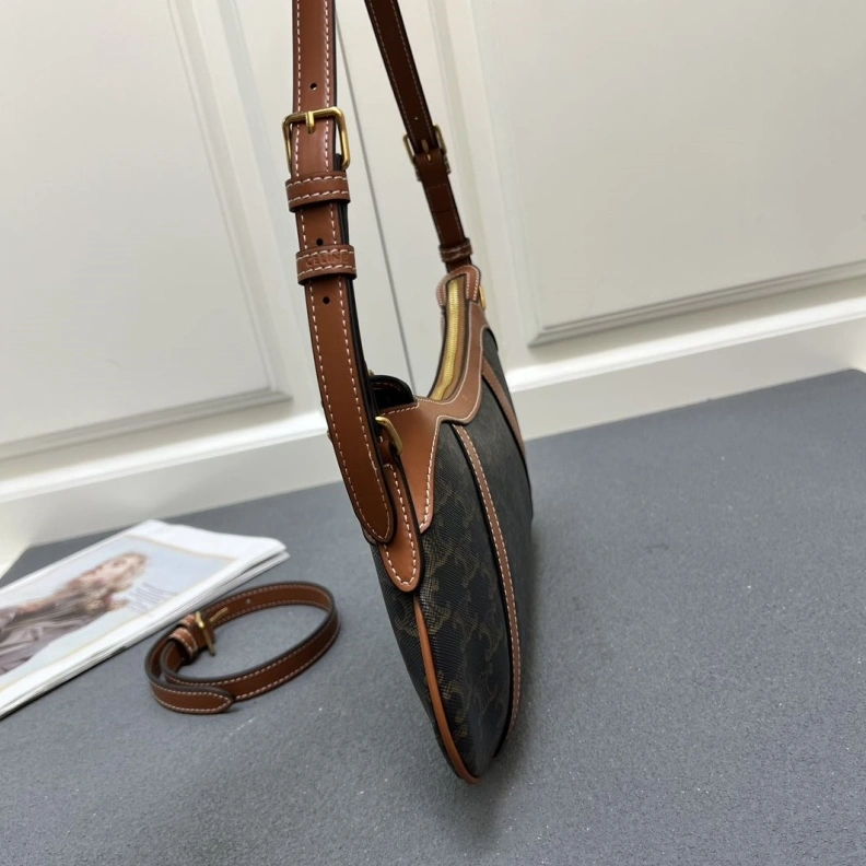 Cxlxne Top Handle Bags EyeCatching 78267