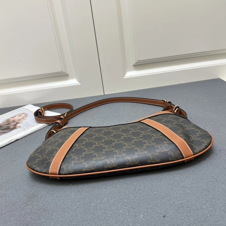 Cxlxne Top Handle Bags EyeCatching 78267