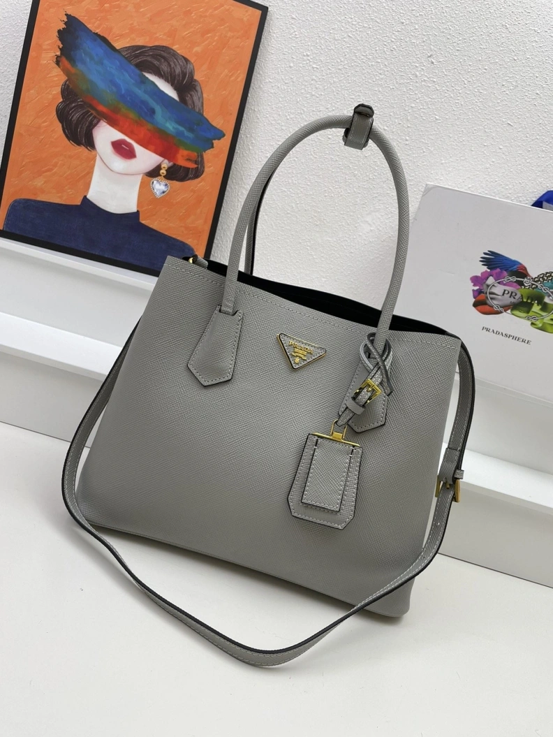 Prxdx Shopping Bags Sleek 58650