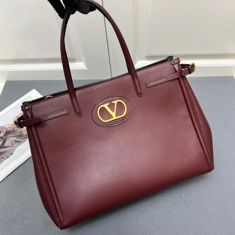 Vxlxntino Handle Bags Sophisticated 77154