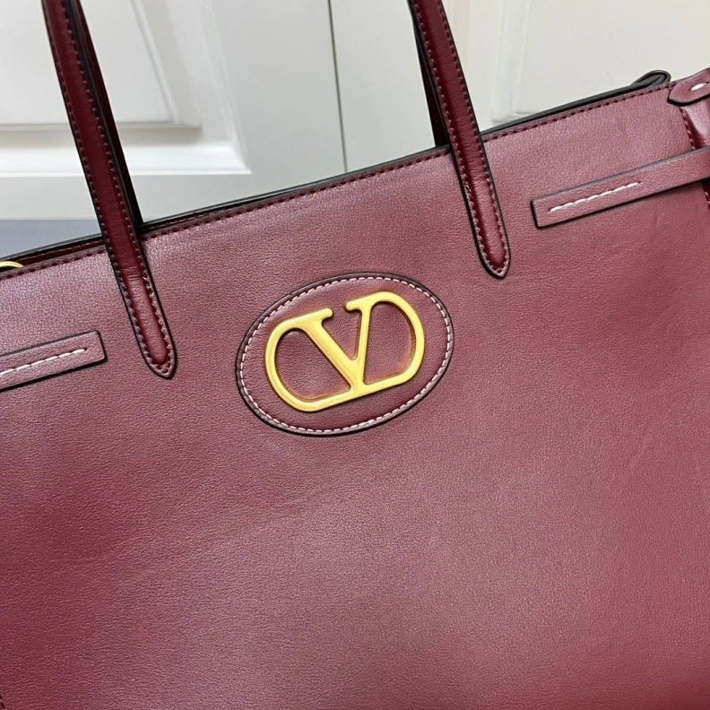 Vxlxntino Handle Bags Sophisticated 77154