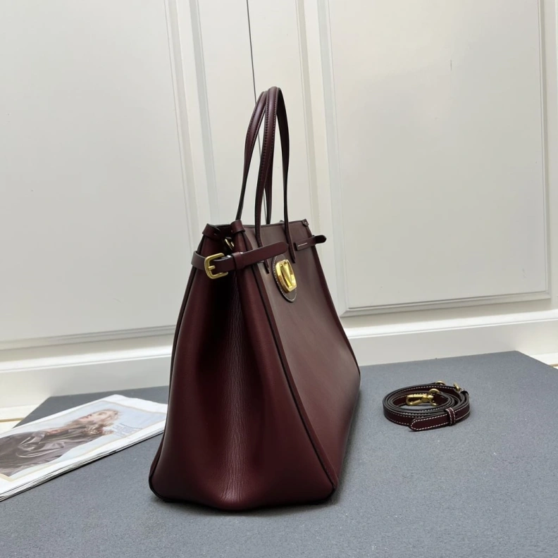 Vxlxntino Handle Bags Sophisticated 77154