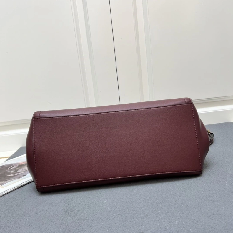 Vxlxntino Handle Bags Sophisticated 77154