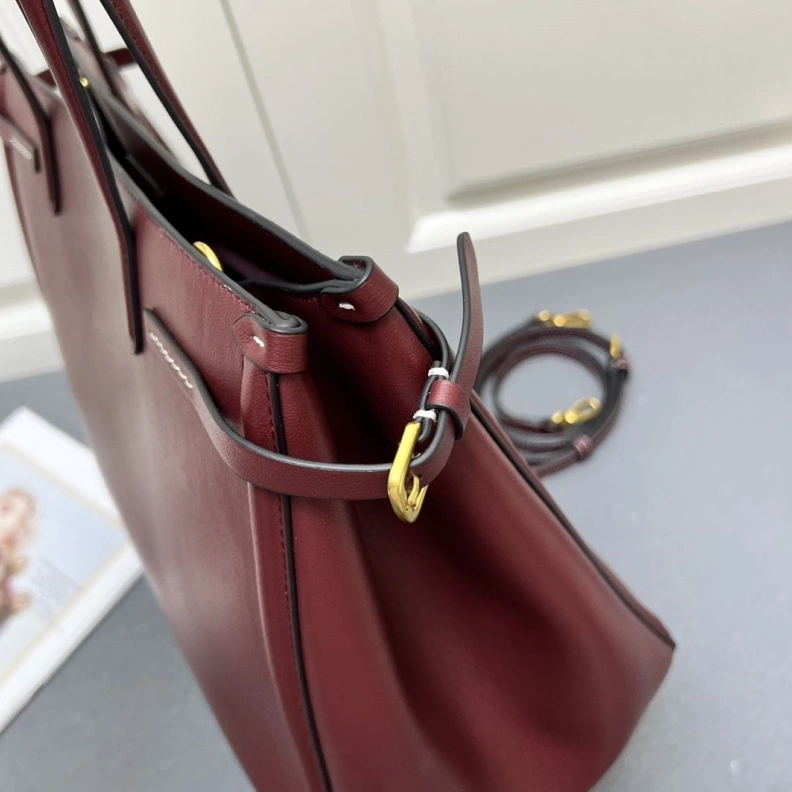 Vxlxntino Handle Bags Sophisticated 77154