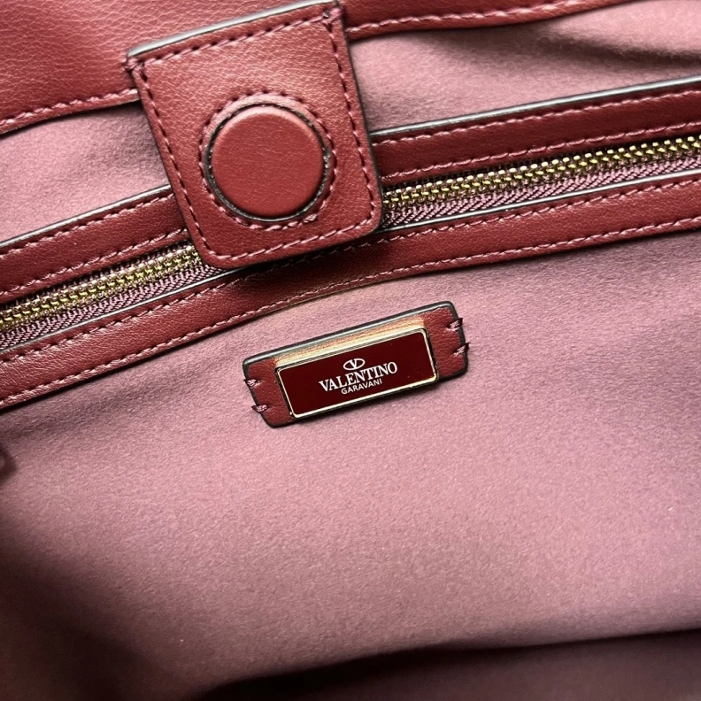 Vxlxntino Handle Bags Sophisticated 77154