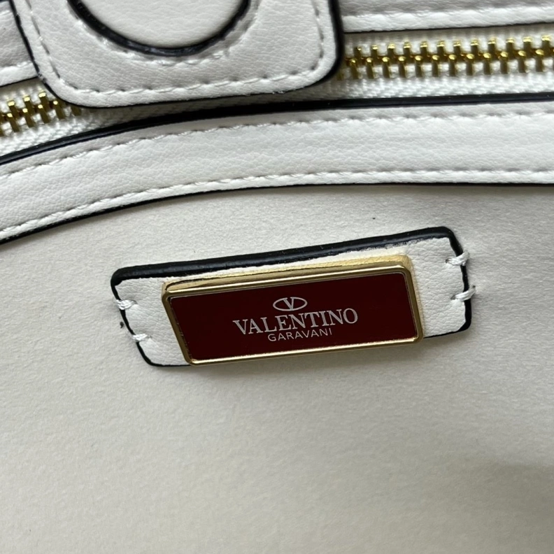 Soft Vxlxntino Handle Bags 77156