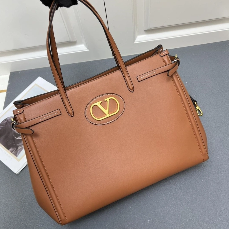 Vxlxntino Handle Bags Trendsetting 77191
