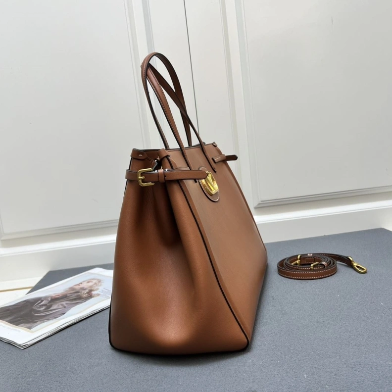 Vxlxntino Handle Bags Trendsetting 77191