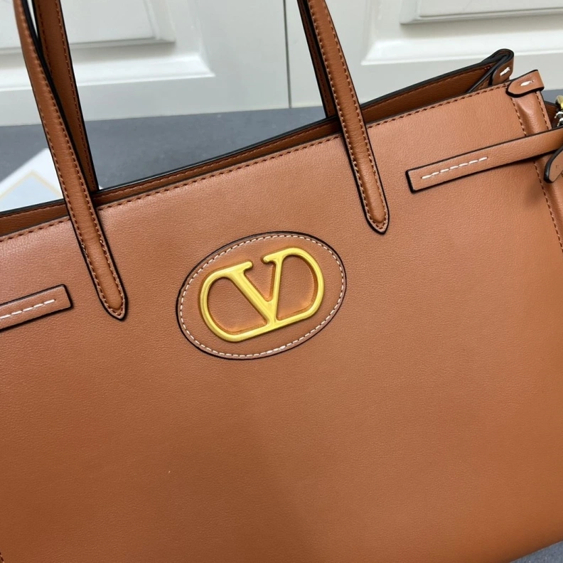 Vxlxntino Handle Bags Trendsetting 77191
