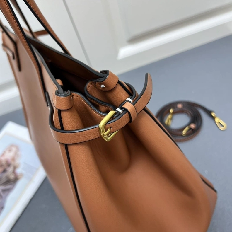 Vxlxntino Handle Bags Trendsetting 77191