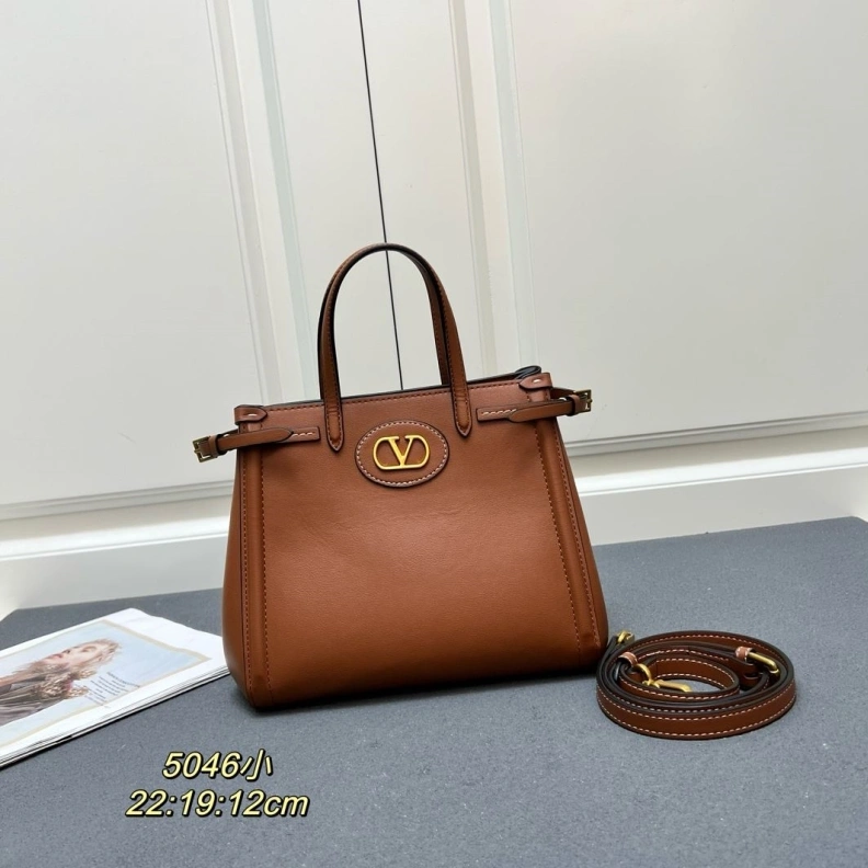 Vxlxntino Handle Bags Stylish 77190