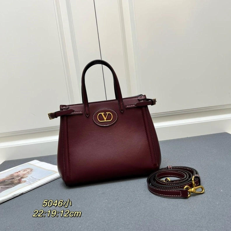 Vxlxntino Handle Bags Stylish 77190