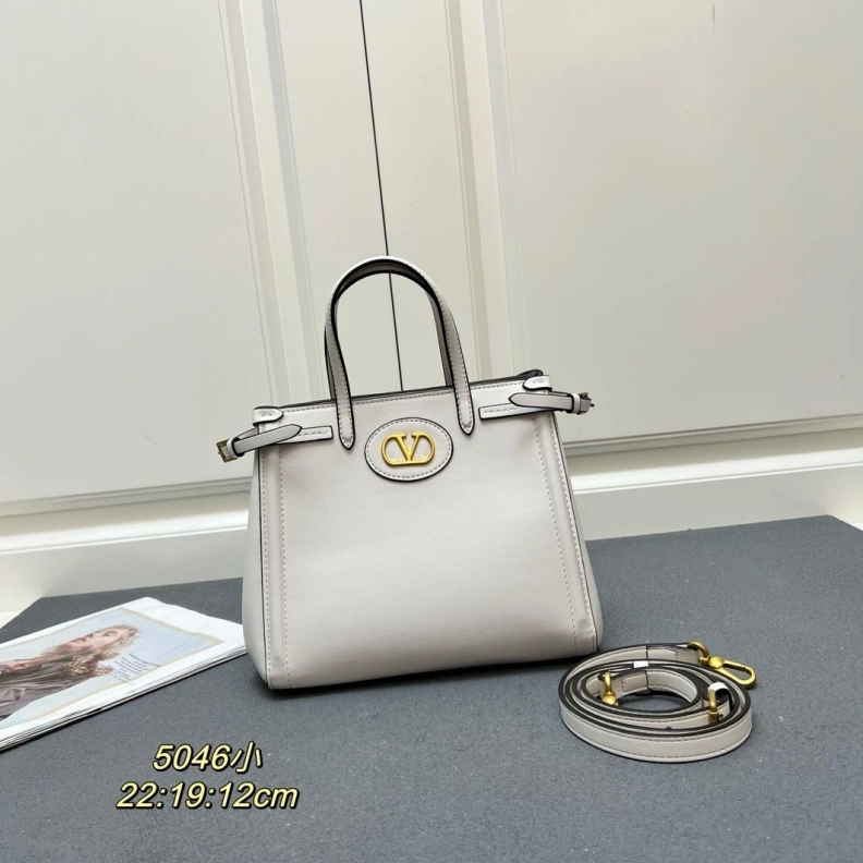 Vxlxntino Handle Bags Stylish 77190