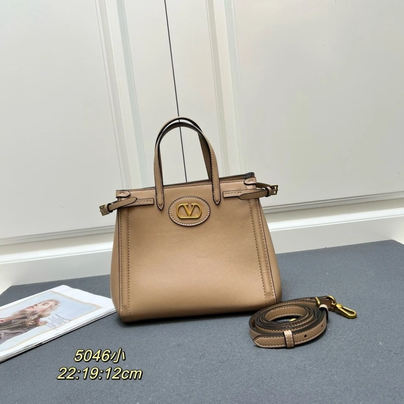 Vxlxntino Handle Bags Stylish 77190