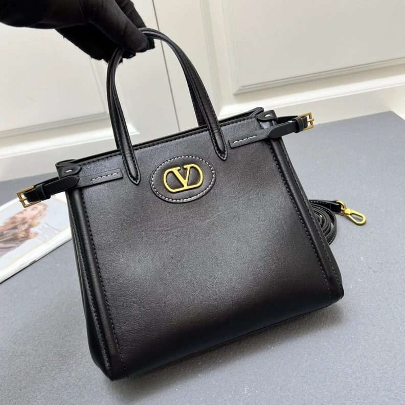 Flexible Vxlxntino Handle Bags 77177