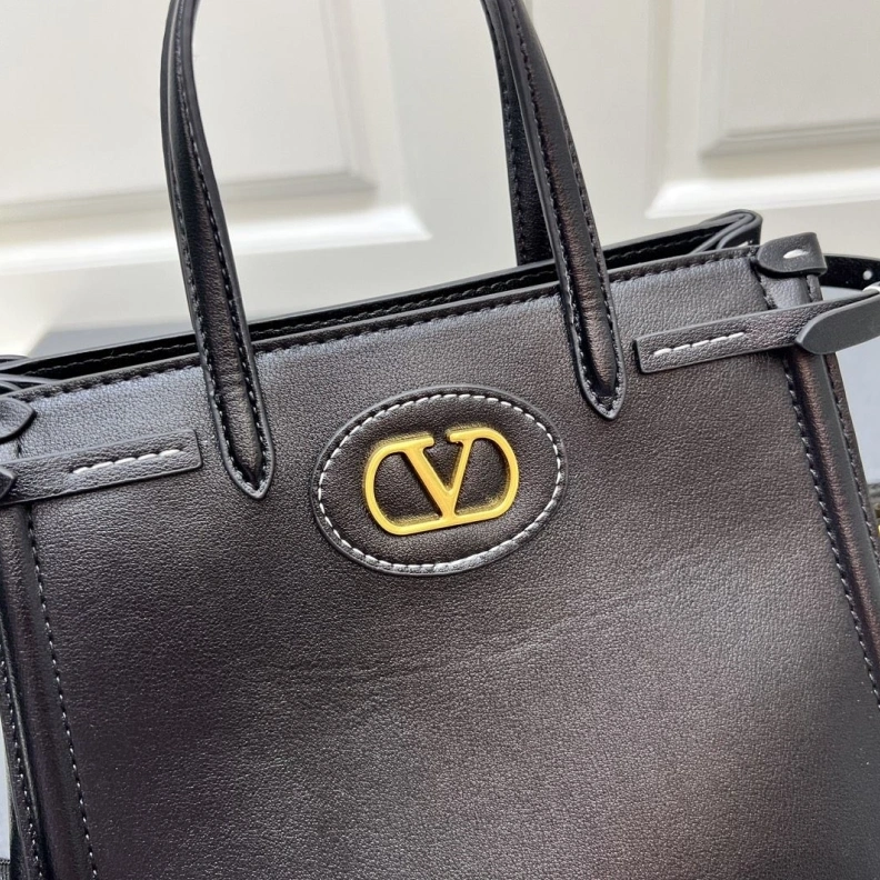 Flexible Vxlxntino Handle Bags 77177