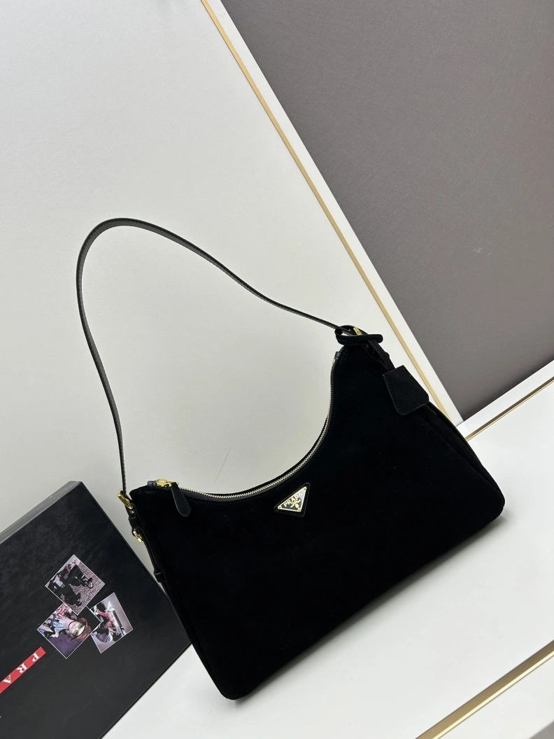 Fashionable Prxdx Top Handle Bags 58124