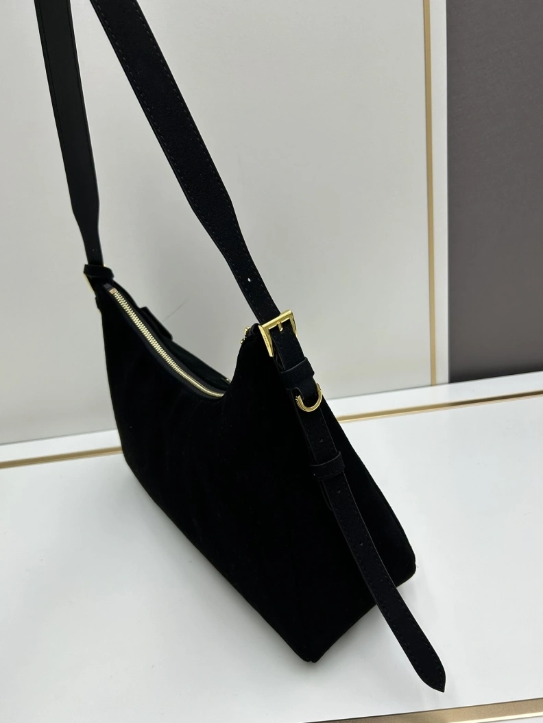 Fashionable Prxdx Top Handle Bags 58124