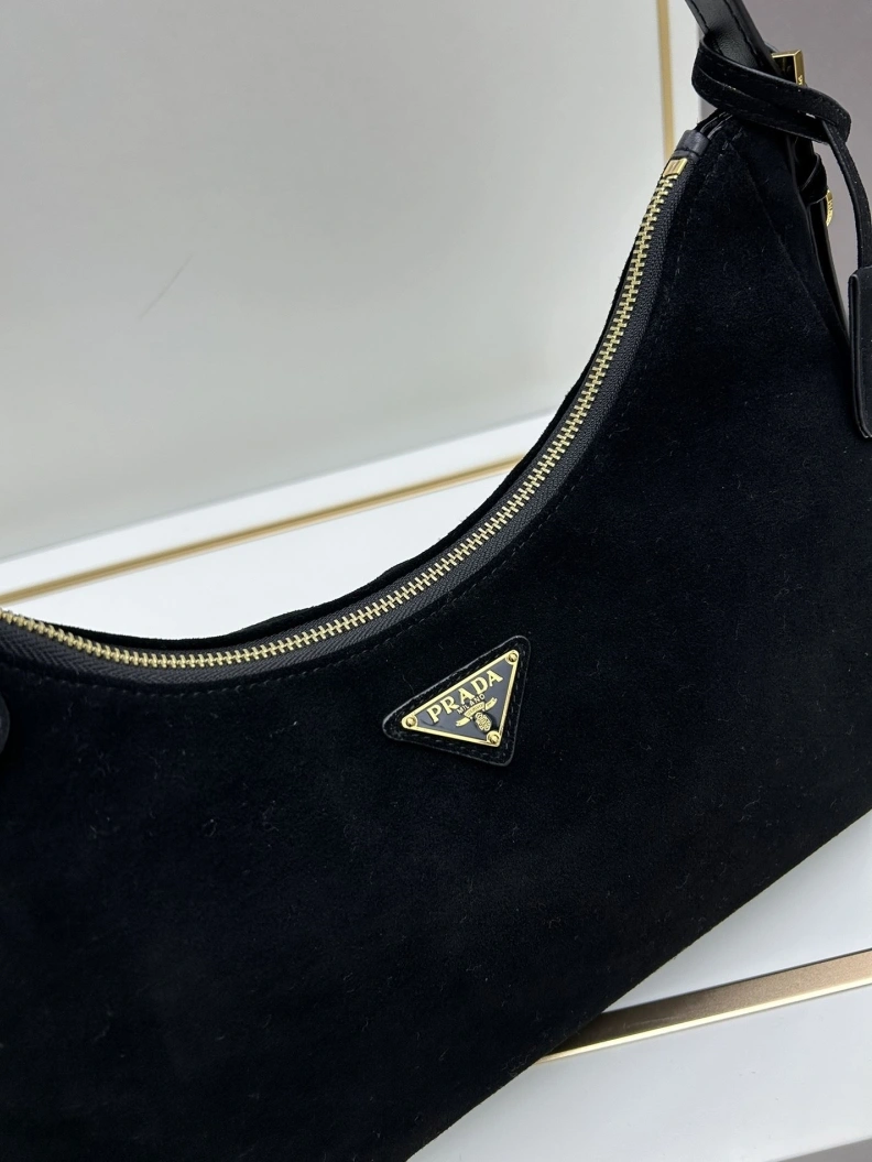 Fashionable Prxdx Top Handle Bags 58124