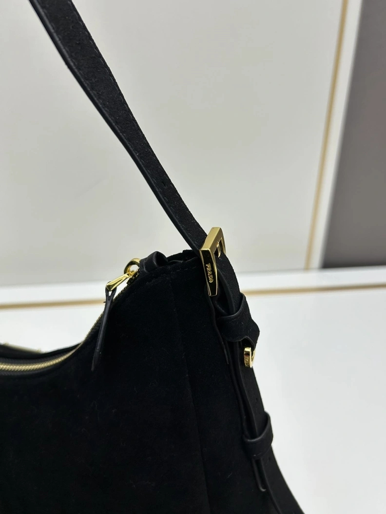Fashionable Prxdx Top Handle Bags 58124