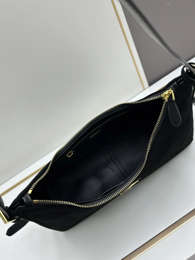 Fashionable Prxdx Top Handle Bags 58124