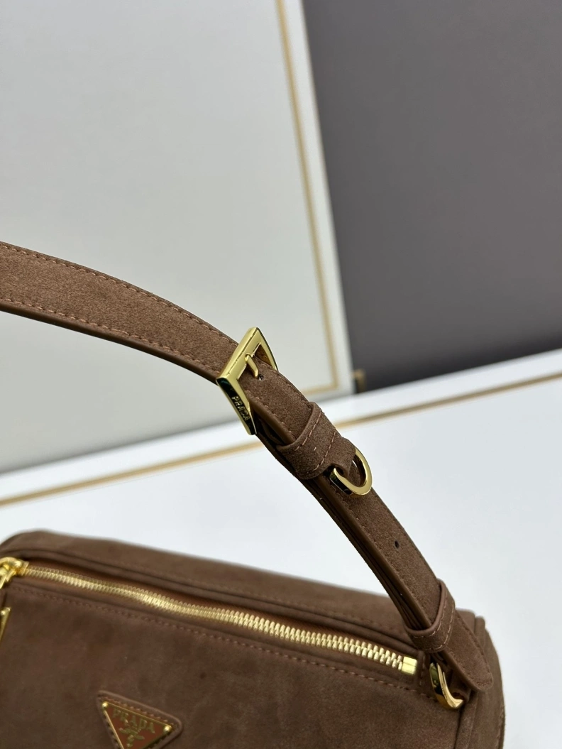Prxdx Top Handle Bags Efficient 58125