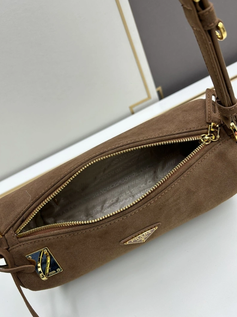 Prxdx Top Handle Bags Efficient 58125