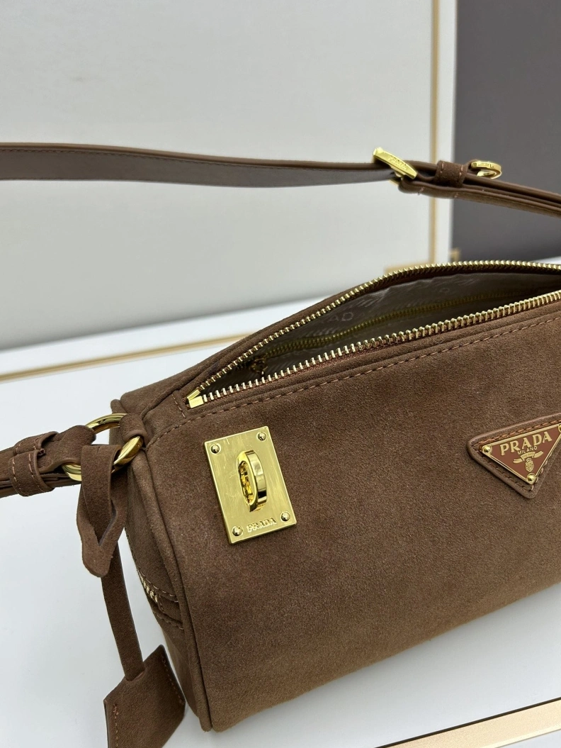 Prxdx Top Handle Bags Efficient 58125