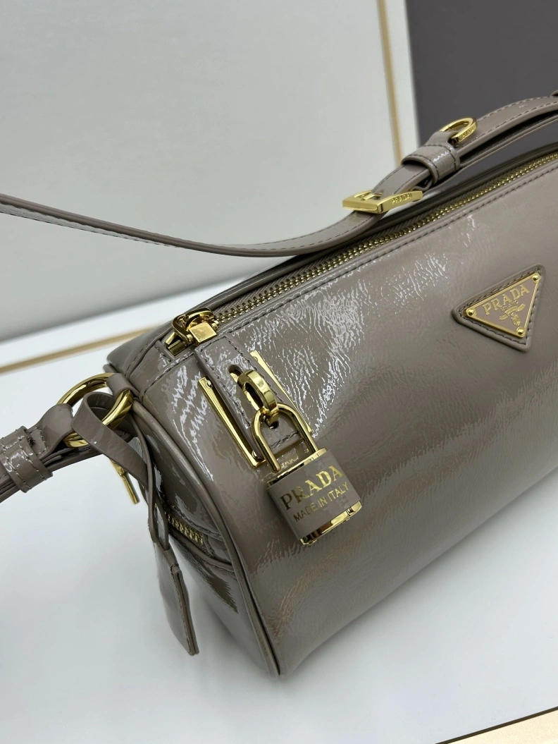 Prxdx Top Handle Bags Reliable 58104