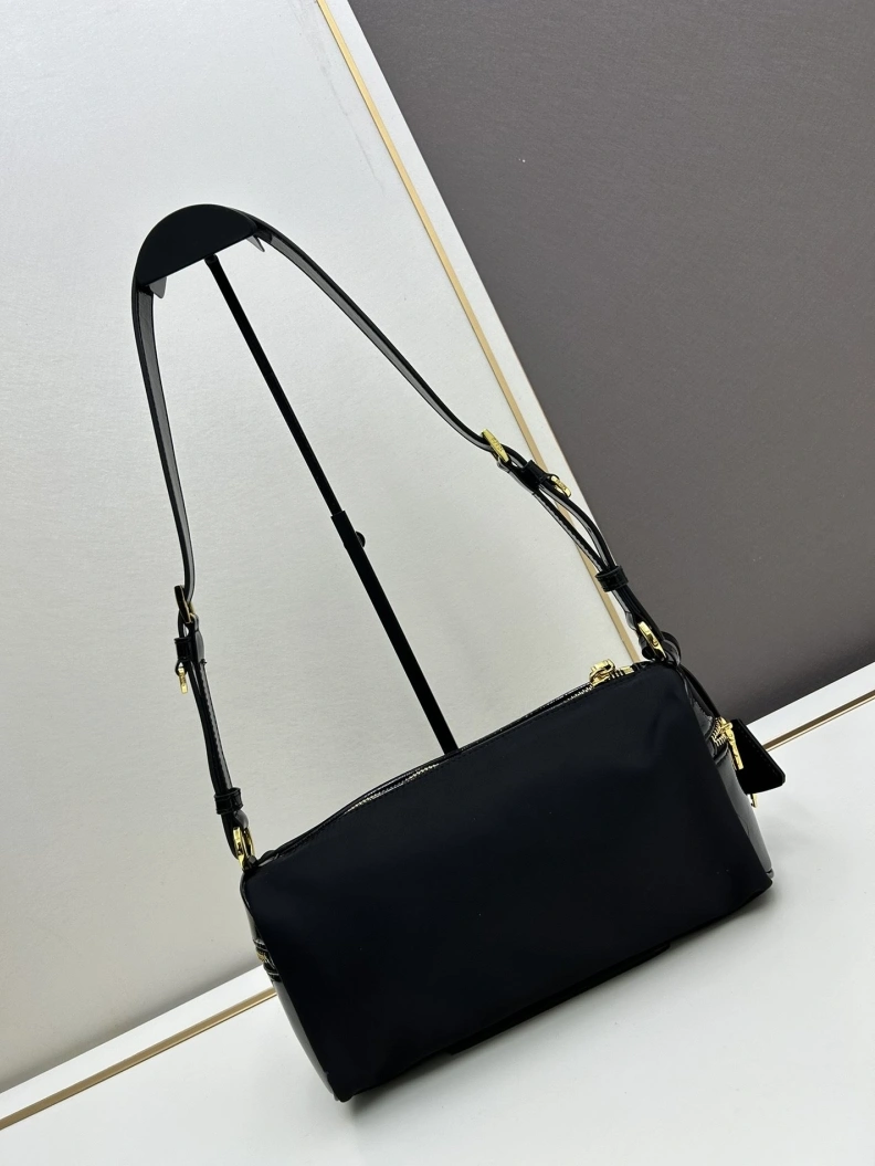 Functional Prxdx Top Handle Bags 58099