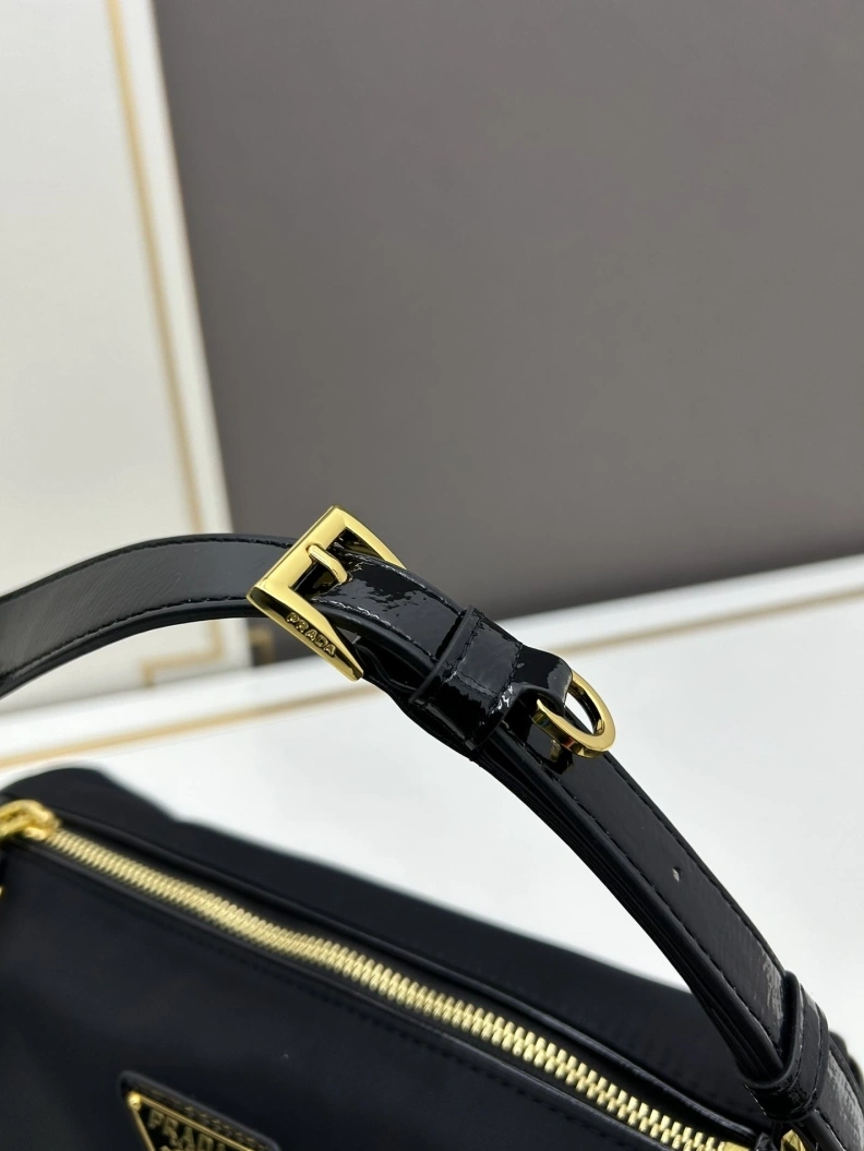 Functional Prxdx Top Handle Bags 58099