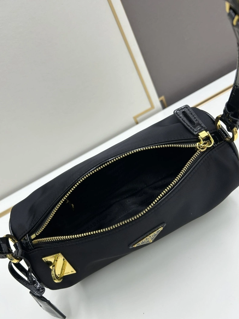 Functional Prxdx Top Handle Bags 58099