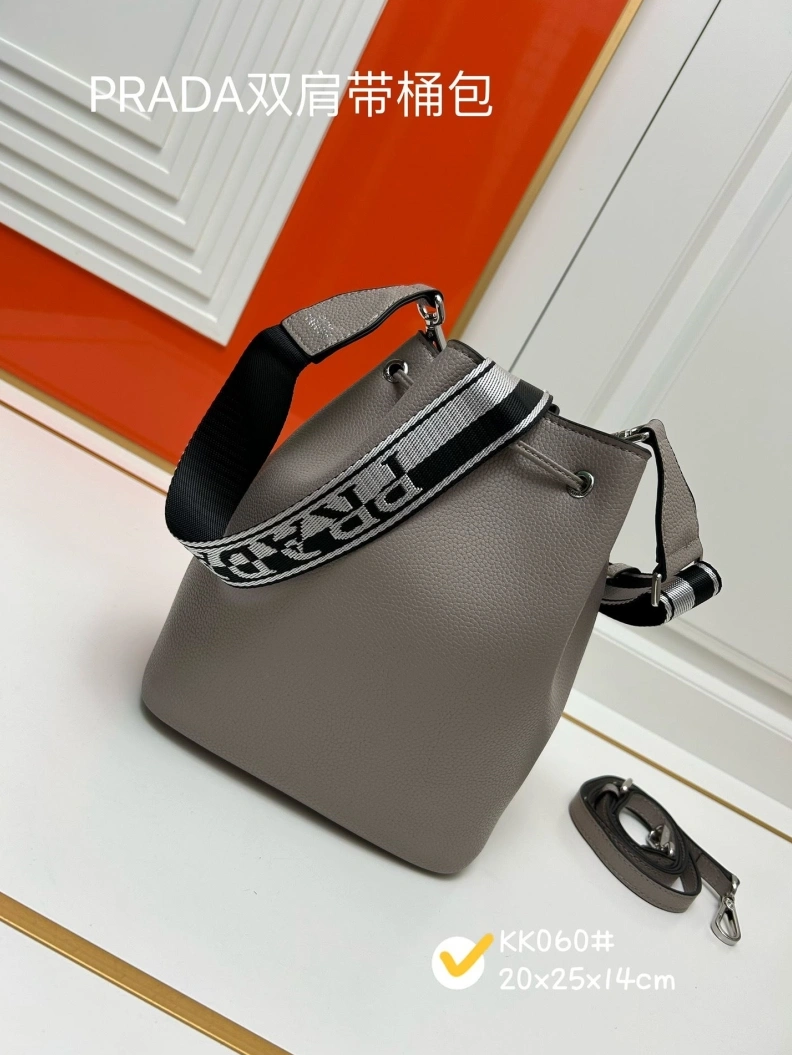 Practical Prxdx Bucket Bags 59061
