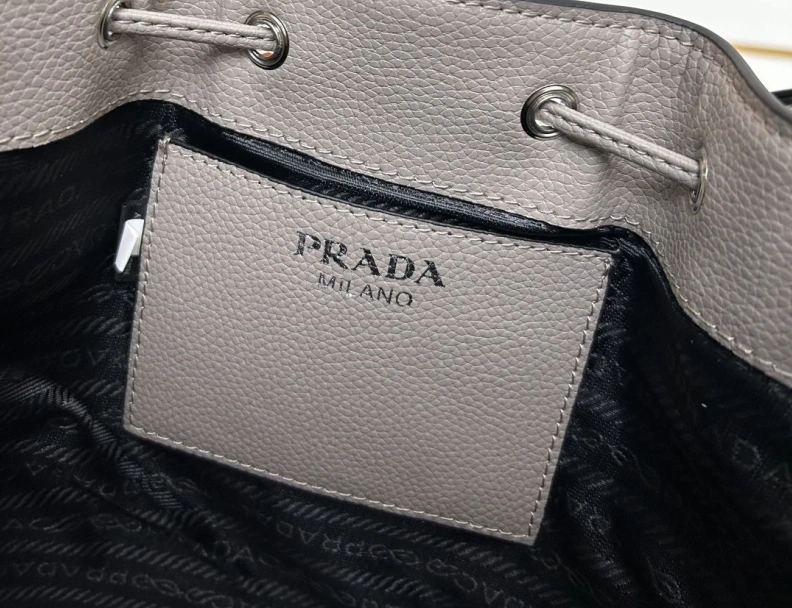 Practical Prxdx Bucket Bags 59061