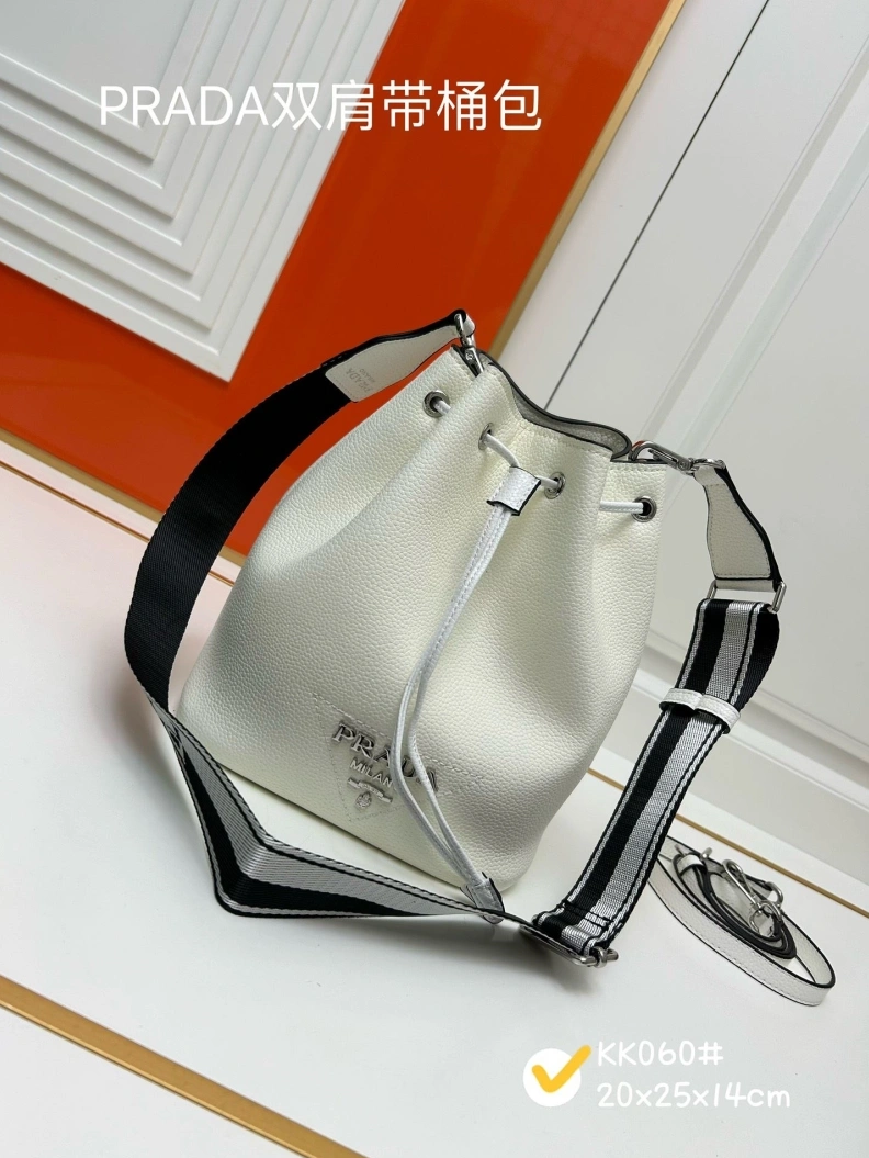 HighQuality Prxdx Bucket Bags 59078
