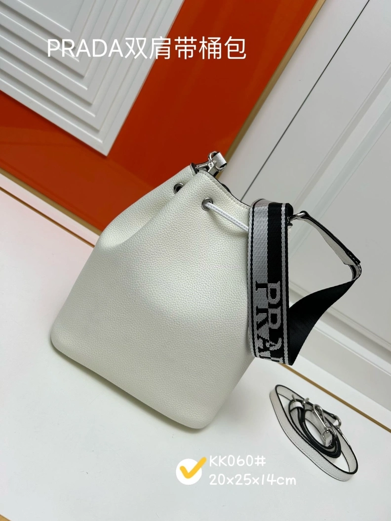 HighQuality Prxdx Bucket Bags 59078