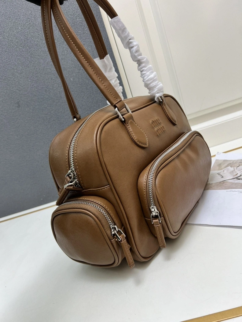 EyeCatching MIX MIX Top Handle Bags 77382