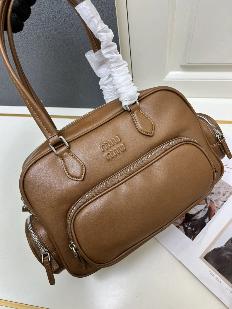 EyeCatching MIX MIX Top Handle Bags 77382