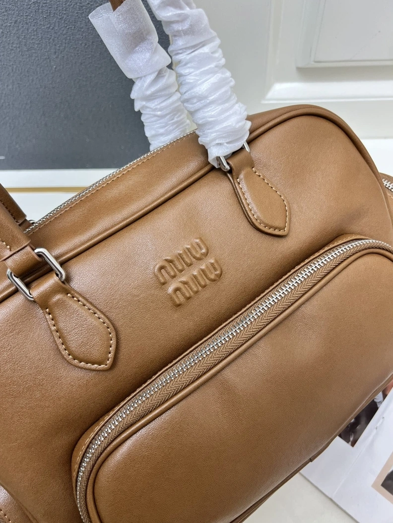 EyeCatching MIX MIX Top Handle Bags 77382