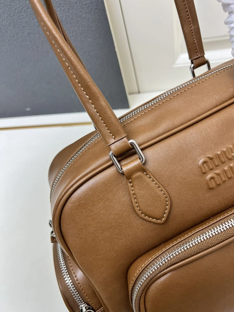 EyeCatching MIX MIX Top Handle Bags 77382