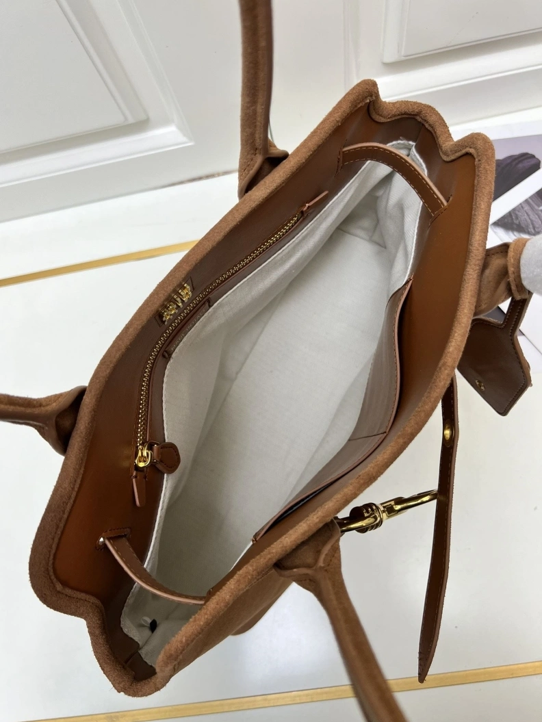 MIX MIX Top Handle Bags Affordable 77391