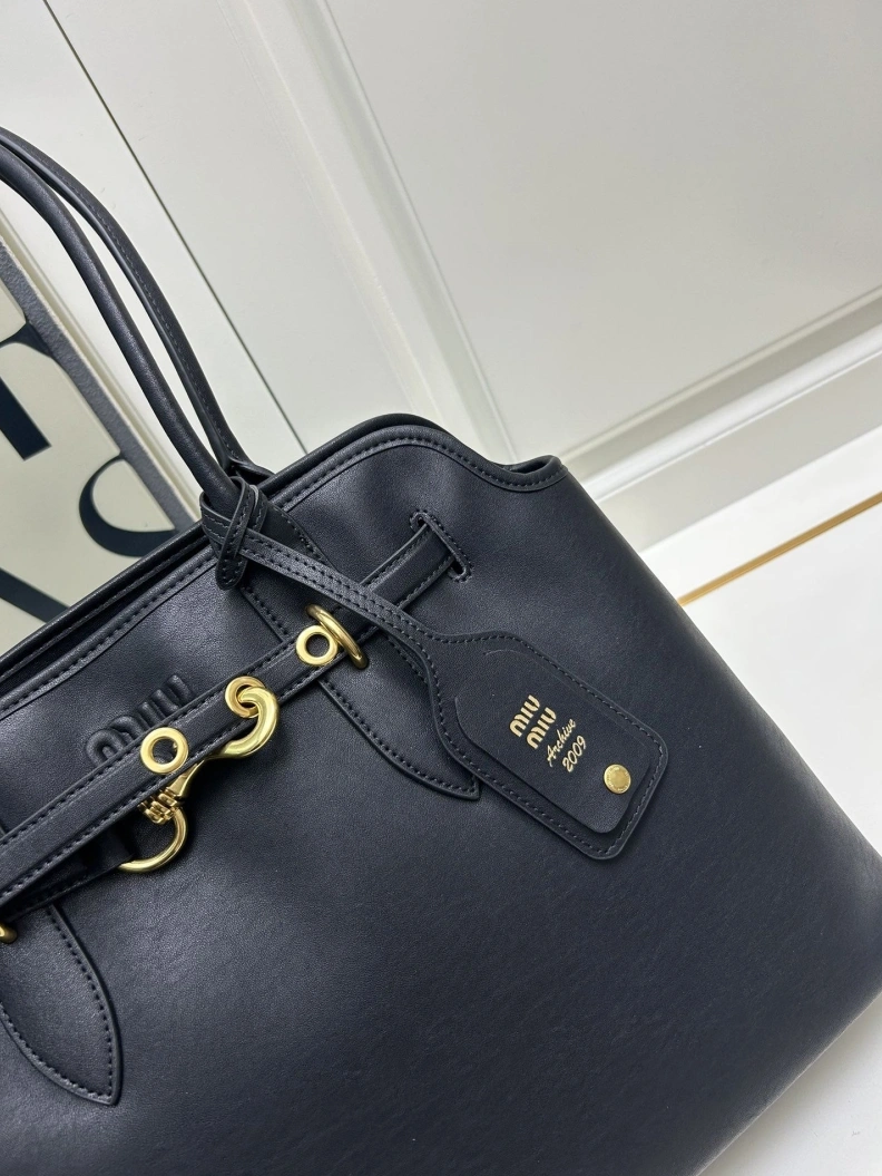 MIX MIX Top Handle Bags Cozy 77380