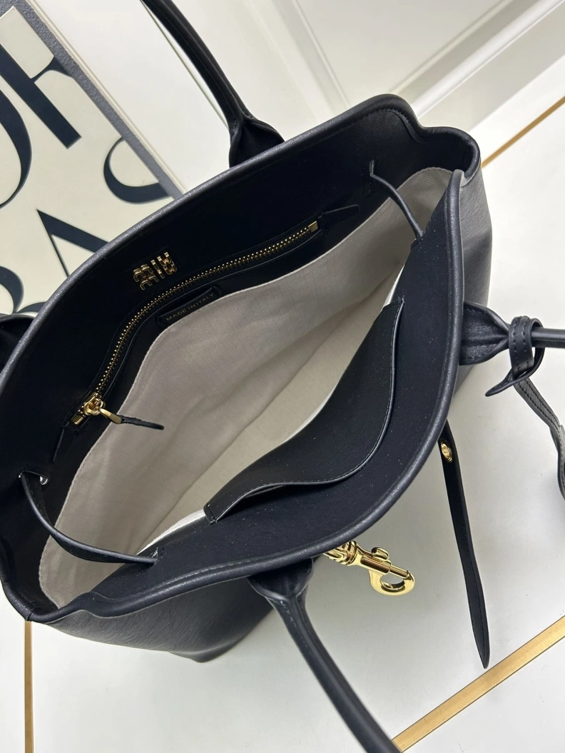 MIX MIX Top Handle Bags Cozy 77380